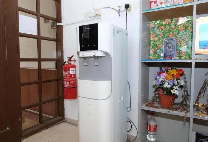 בית מלון כפרי Delight Villa Family Triple