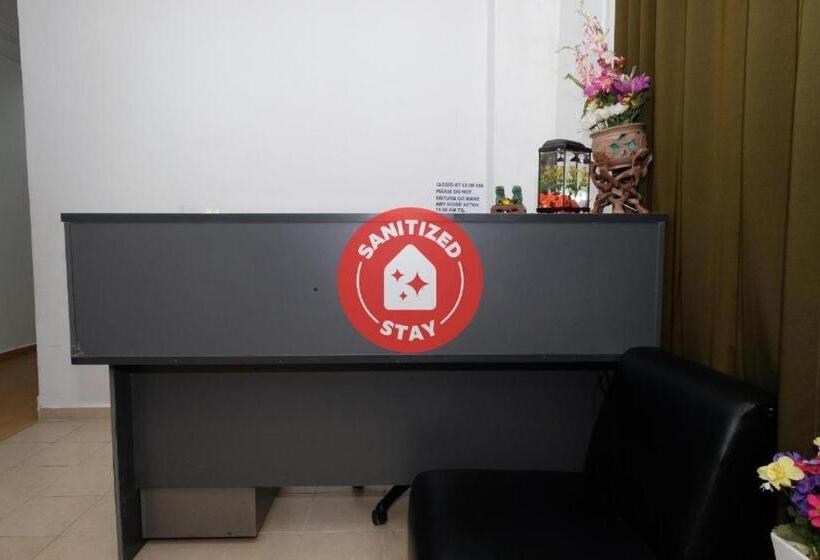 בית מלון כפרי Delight Villa Family Triple