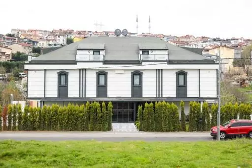 Hotelli Gardenmode Airport