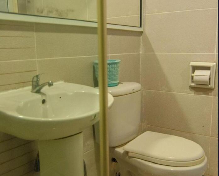 호텔 Kristal, Keningau