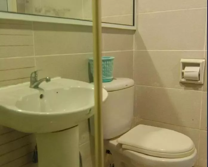 Hotelli Kristal, Keningau