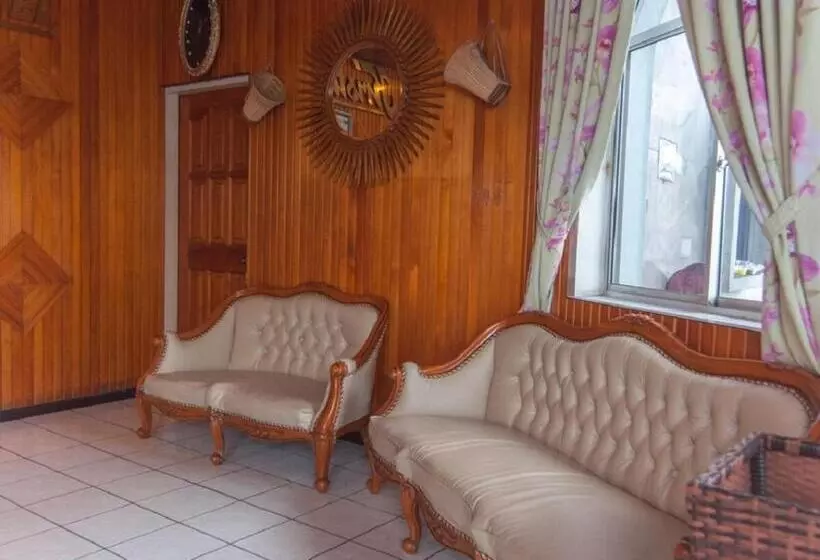 Hotelli Kristal, Keningau