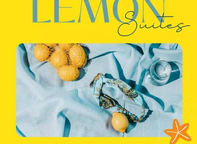 ホテル Lemon Suítes E Pousada   Indaiá Riviera