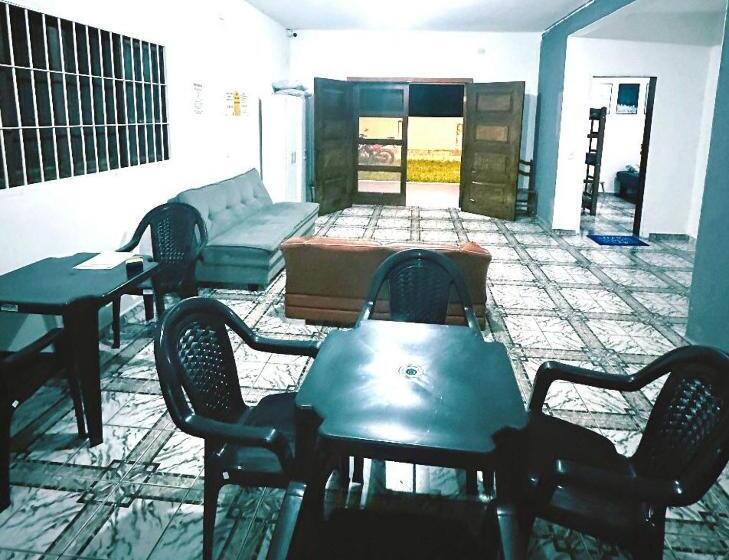 هتل Lemon Suítes E Pousada Indaiá Riviera