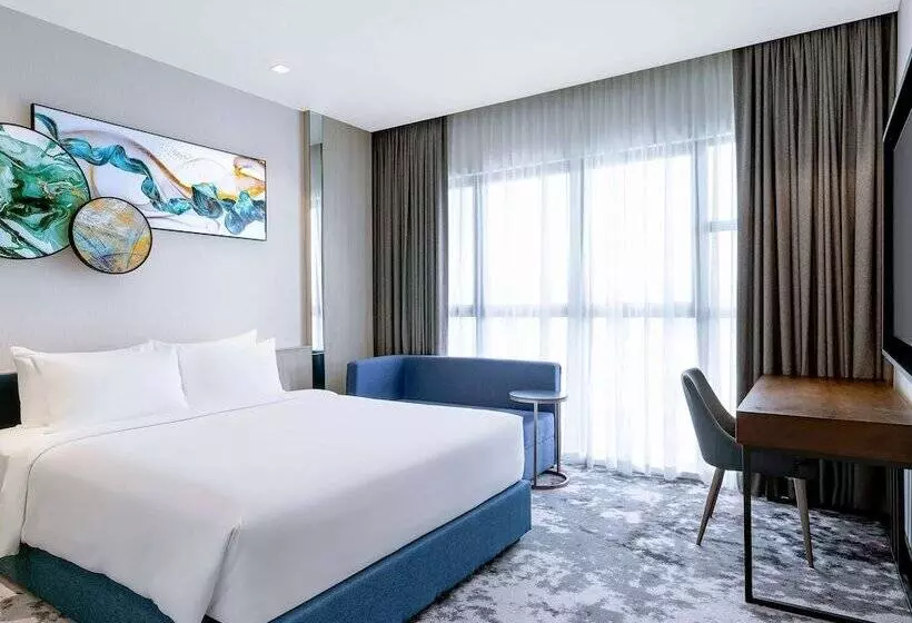 Hôtel Mercure Kuala Lumpur Trion - Kuala Lumpur
