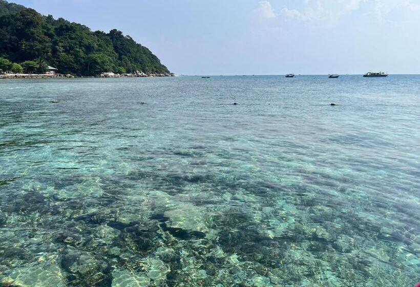 هتل Perhentian Mama S