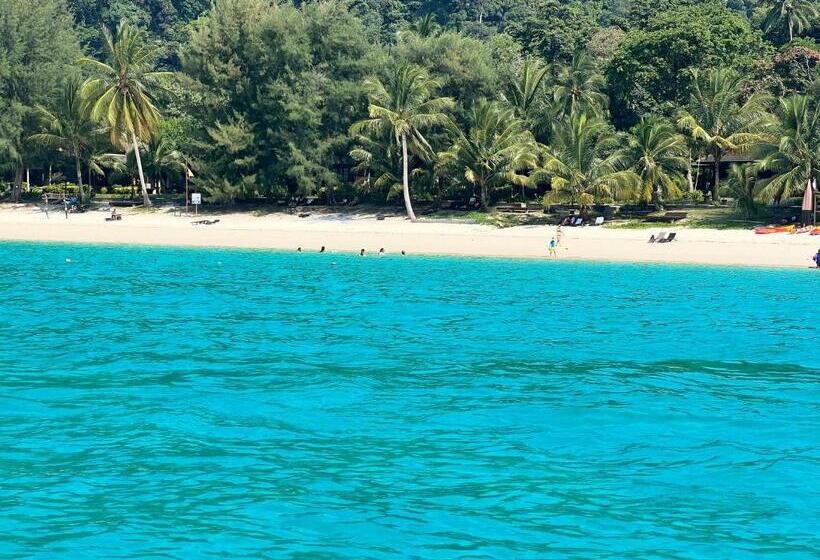هتل Perhentian Mama S
