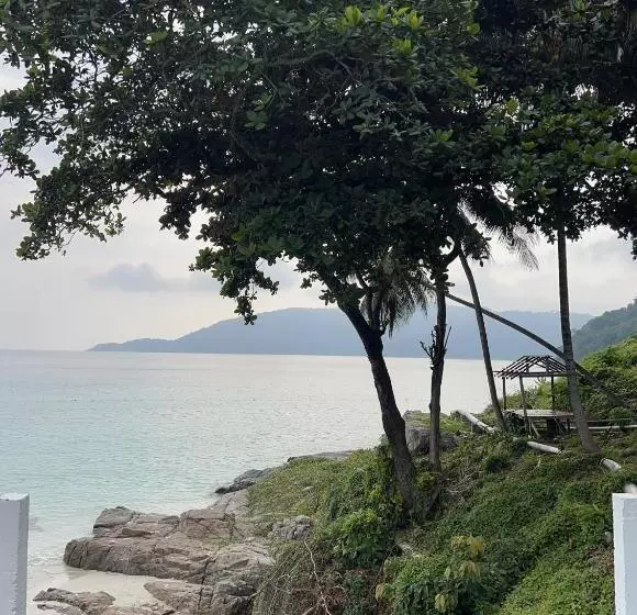 Hotelli Perhentian Mama S
