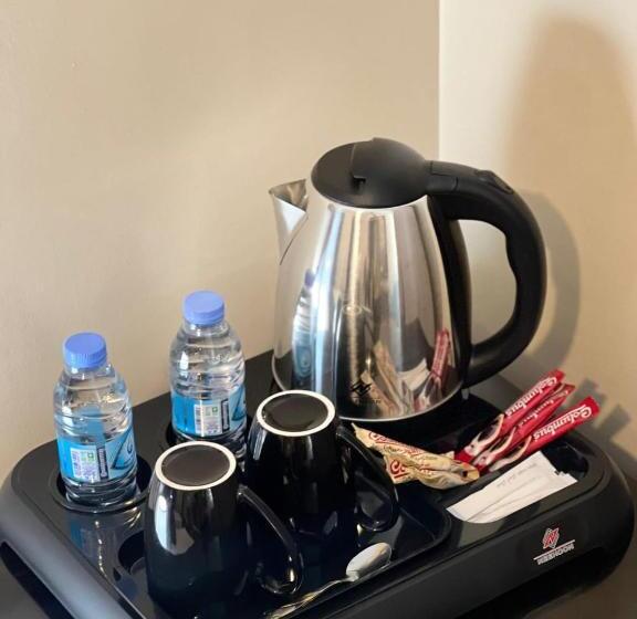 هتل Rose Holiday I2 روز هوليداي