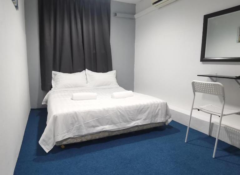 בית מלון כפרי Seroja