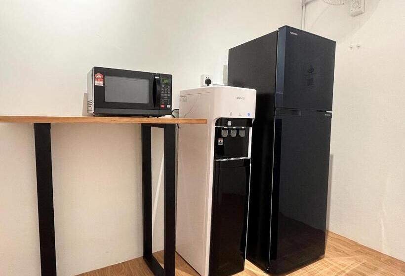 فندق Sleep Box Penang