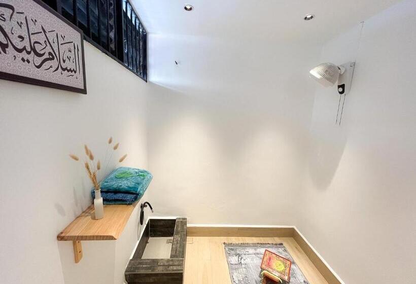 فندق Sleep Box Penang