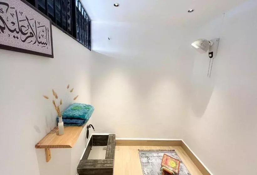 ホテル Sleep Box Penang