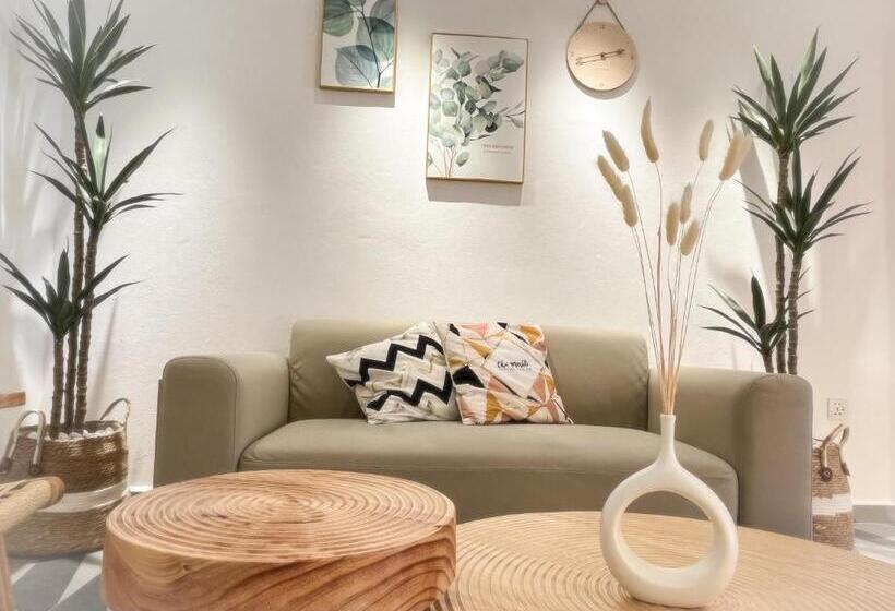 فندق Sleep Box Penang