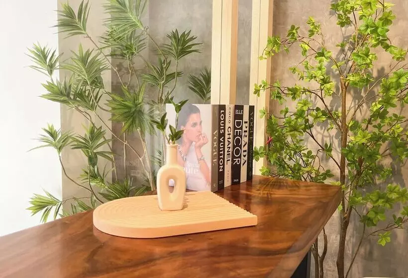 ホテル Sleep Box Penang