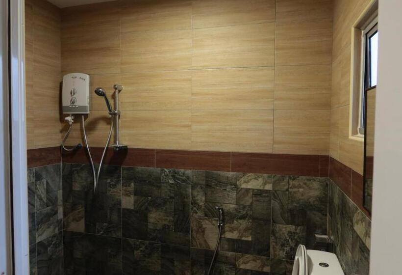 בית מלון כפרי The Somer Campsite