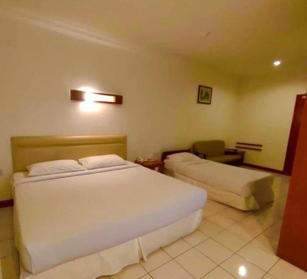 فندق Theatreinn Sri Aman