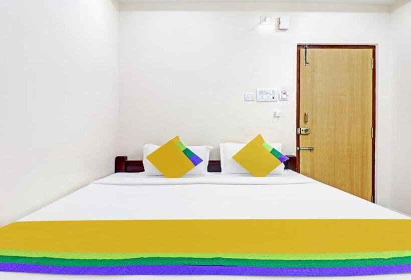 هتل Vardhan @stay Inn