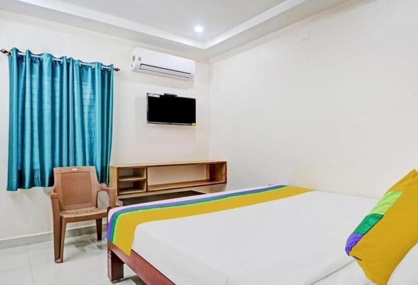 هتل Vardhan @stay Inn