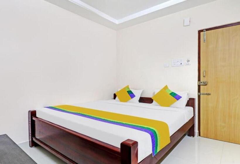 هتل Vardhan @stay Inn