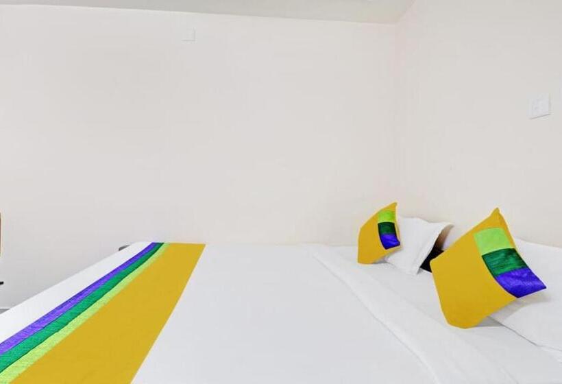 هتل Vardhan @stay Inn