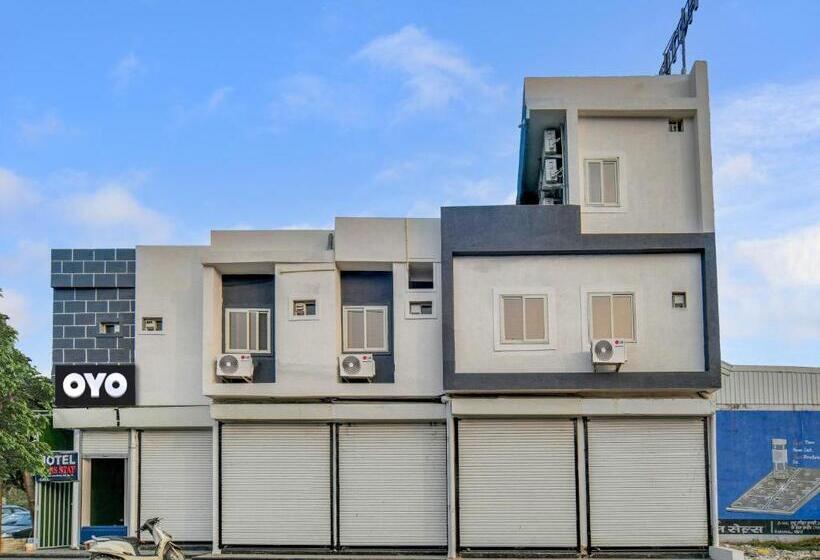 Oyo Hotel Bliss Stay