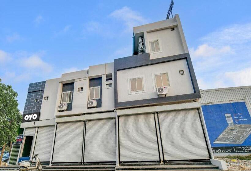 Oyo Hotel Bliss Stay