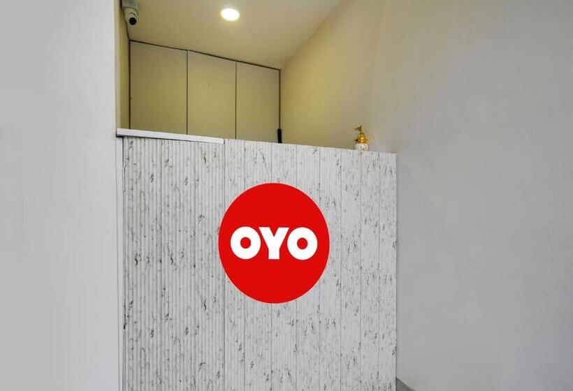 Oyo Hotel Bliss Stay