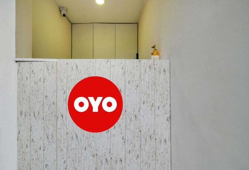 Oyo Hotel Bliss Stay
