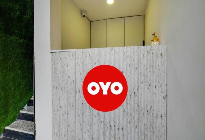 Oyo Hotel Bliss Stay