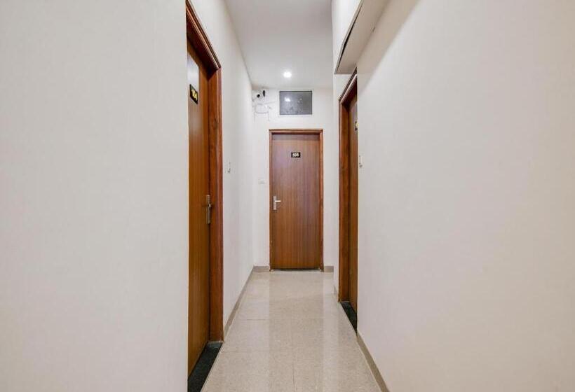 Oyo Hotel Bliss Stay