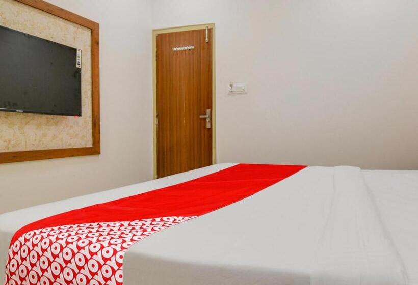 Oyo Hotel Bliss Stay