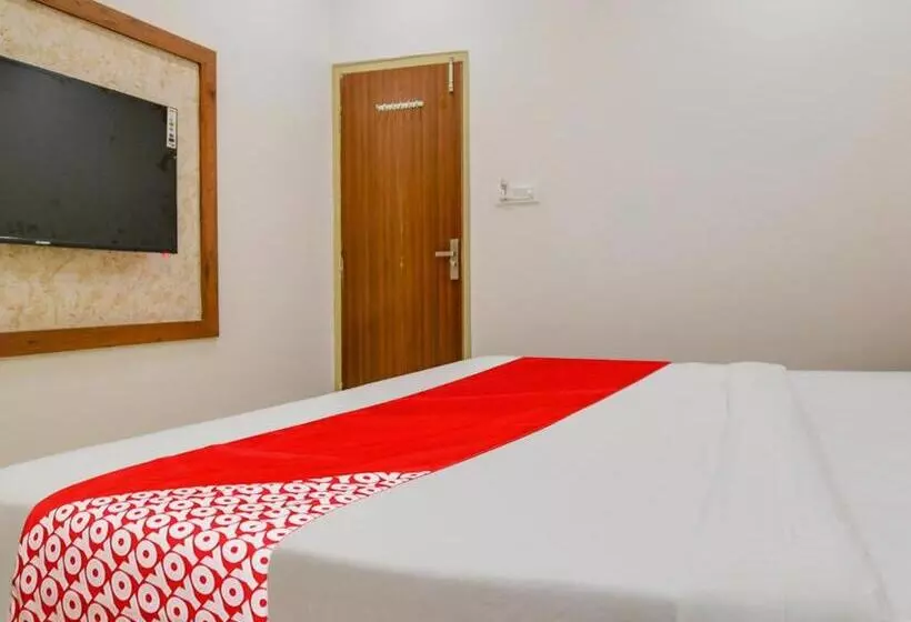 Oyo Hotel Bliss Stay