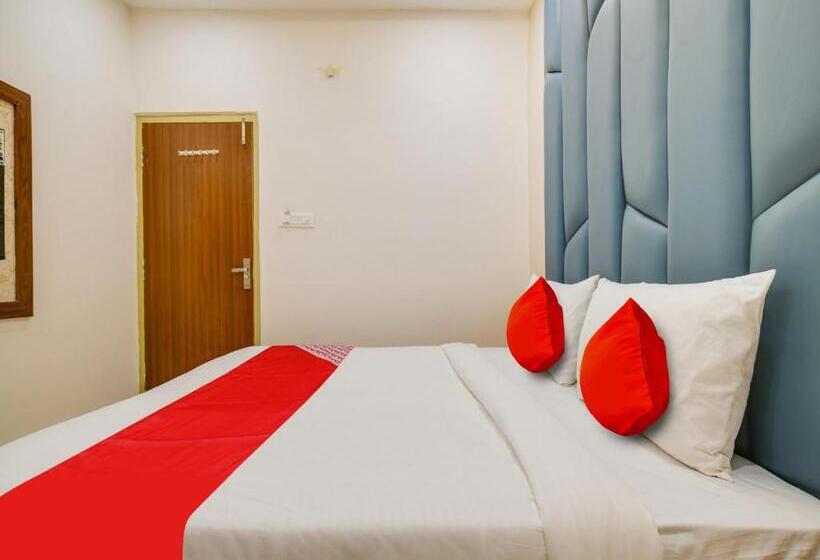 Oyo Hotel Bliss Stay