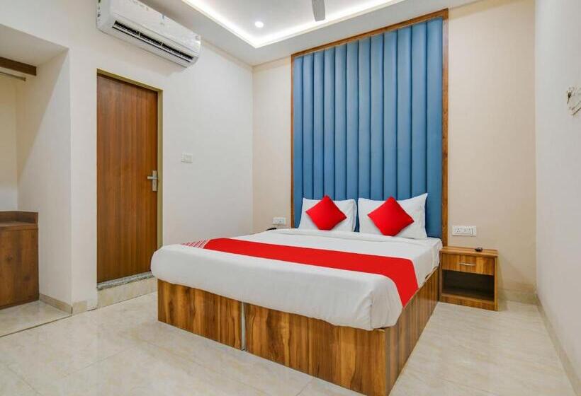 Oyo Hotel Bliss Stay