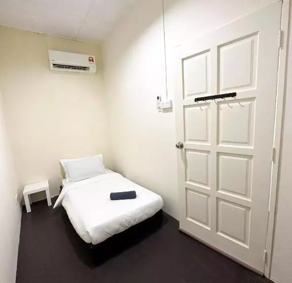ペンション 22a Hostel