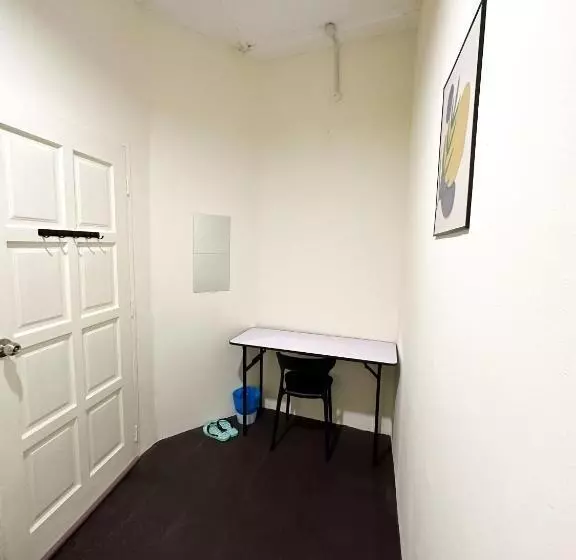 ペンション 22a Hostel