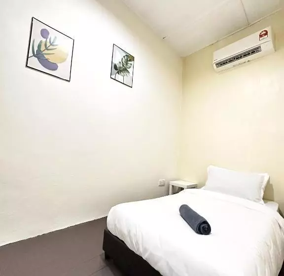ペンション 22a Hostel