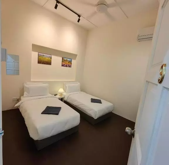 ペンション 22a Hostel