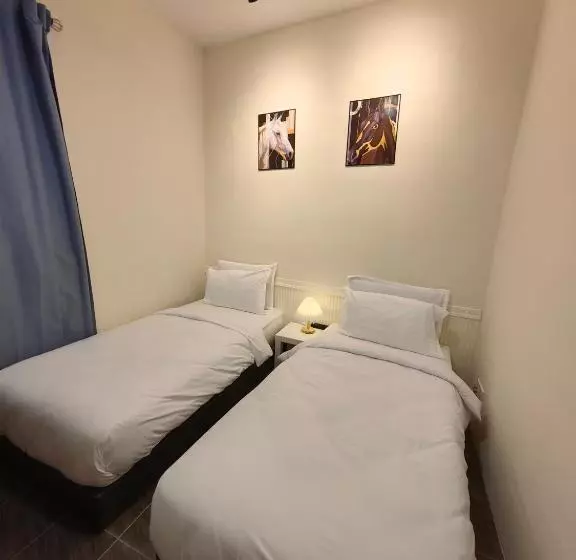 ペンション 22a Hostel