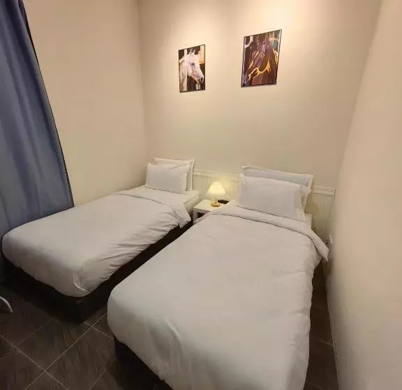 ペンション 22a Hostel