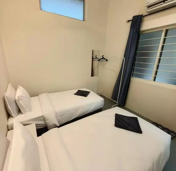 ペンション 22a Hostel