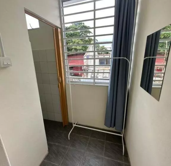 ペンション 22a Hostel