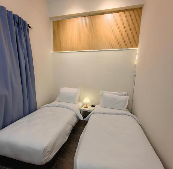 ペンション 22a Hostel