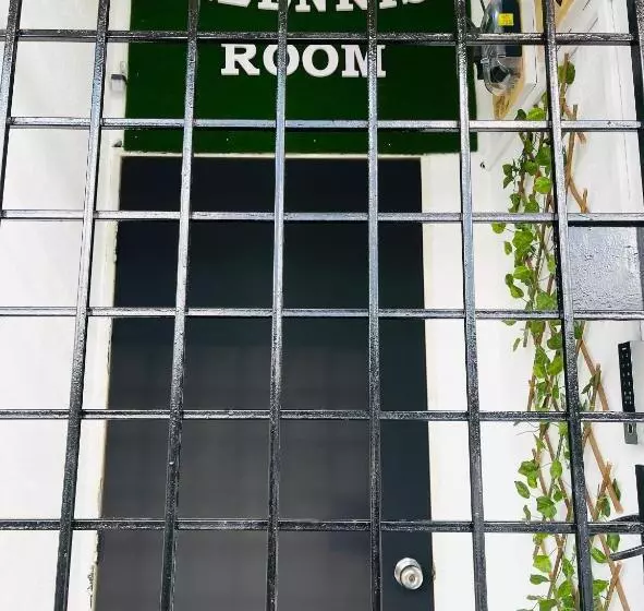 Majatalo Ak Greenrise Room