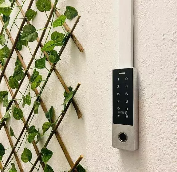 Majatalo Ak Greenrise Room