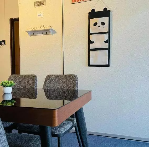 Majatalo Ak Greenrise Room