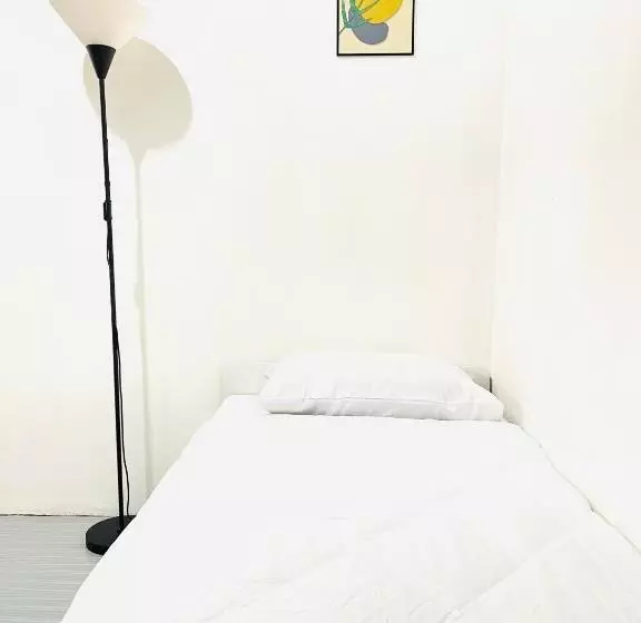 Majatalo Ak Greenrise Room