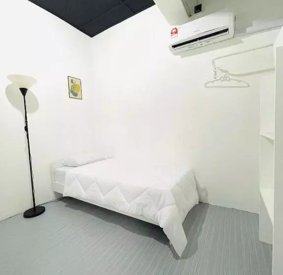 Majatalo Ak Greenrise Room