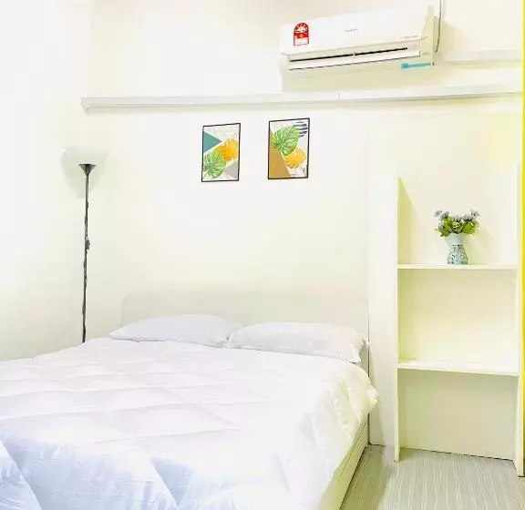 Majatalo Ak Greenrise Room